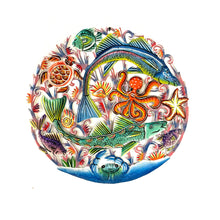 Load image into Gallery viewer, Colorful Ocean Party