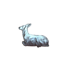 Load image into Gallery viewer, Resting Deer Magnet