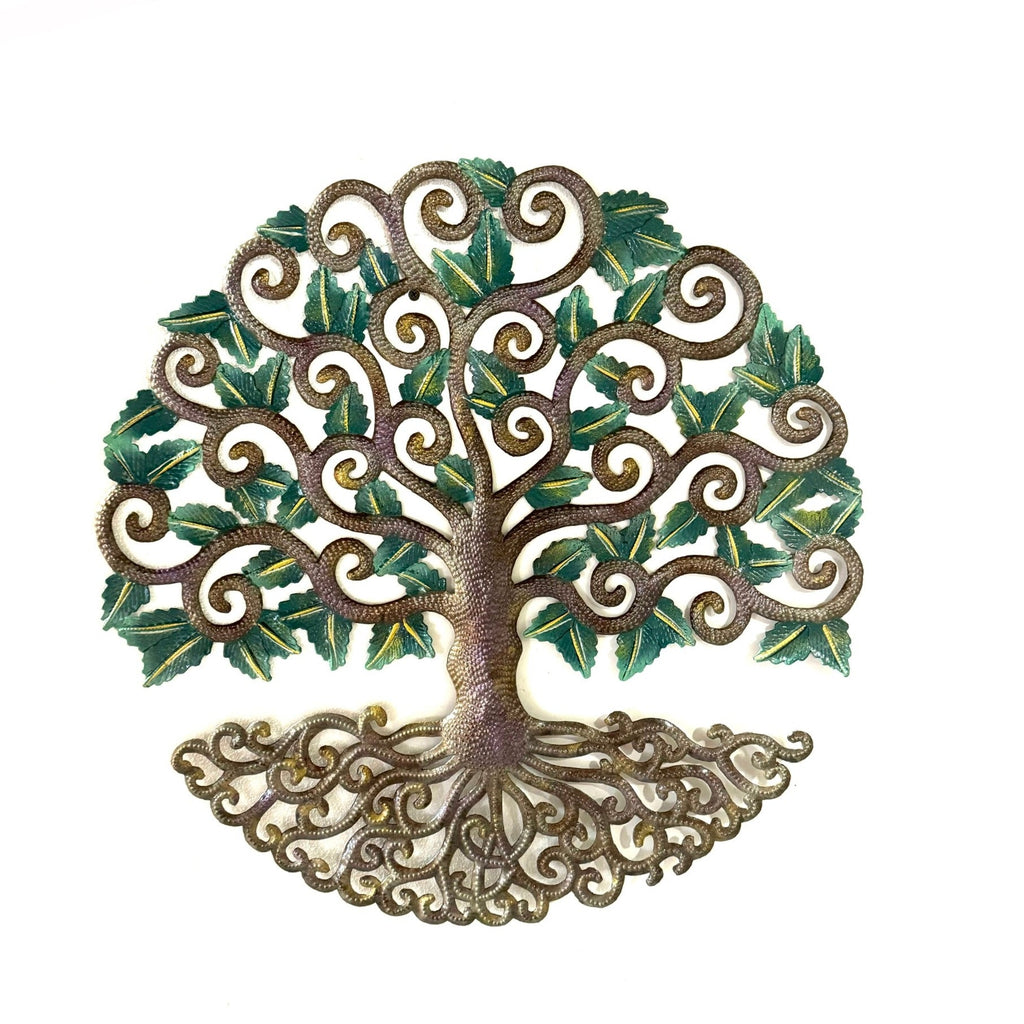 Simple Green Tree of LIfe
