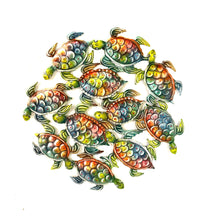 Load image into Gallery viewer, Rainbow Sea Turtles