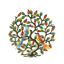Load image into Gallery viewer, Two Birds in Tree