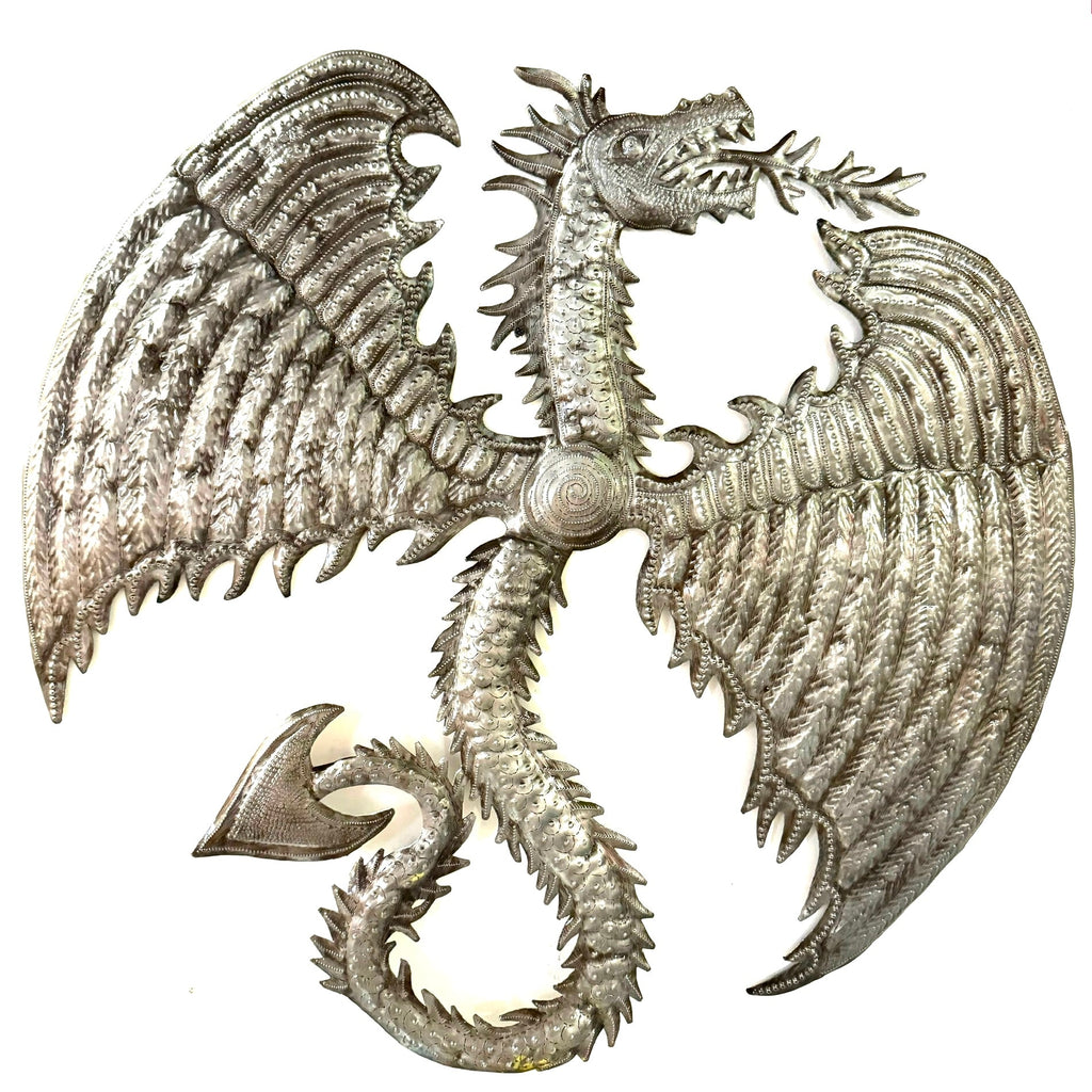 Jumbo Dragon