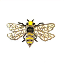Load image into Gallery viewer, Large Orilien Happy Bee