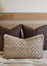Load image into Gallery viewer, Tuban Lumbar Pillow Cover