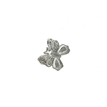 Load image into Gallery viewer, Steel Drum Butterfly Magnet