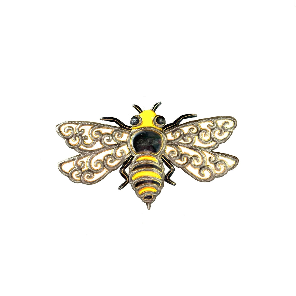 Medium Orilien Happy Bee