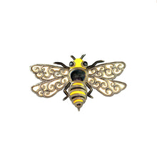 Load image into Gallery viewer, Medium Orilien Happy Bee