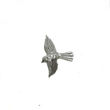 Load image into Gallery viewer, Steel Drum Flying Bird Magnet