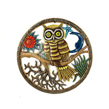 Load image into Gallery viewer, Wise Owl
