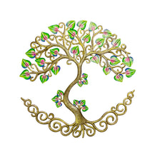 Load image into Gallery viewer, Pretty in Pink Tree of Life