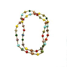 Load image into Gallery viewer, Haitian Signature Necklace