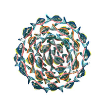 Load image into Gallery viewer, Fish Circles