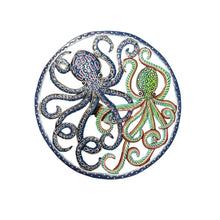 Load image into Gallery viewer, Octopus Marassa