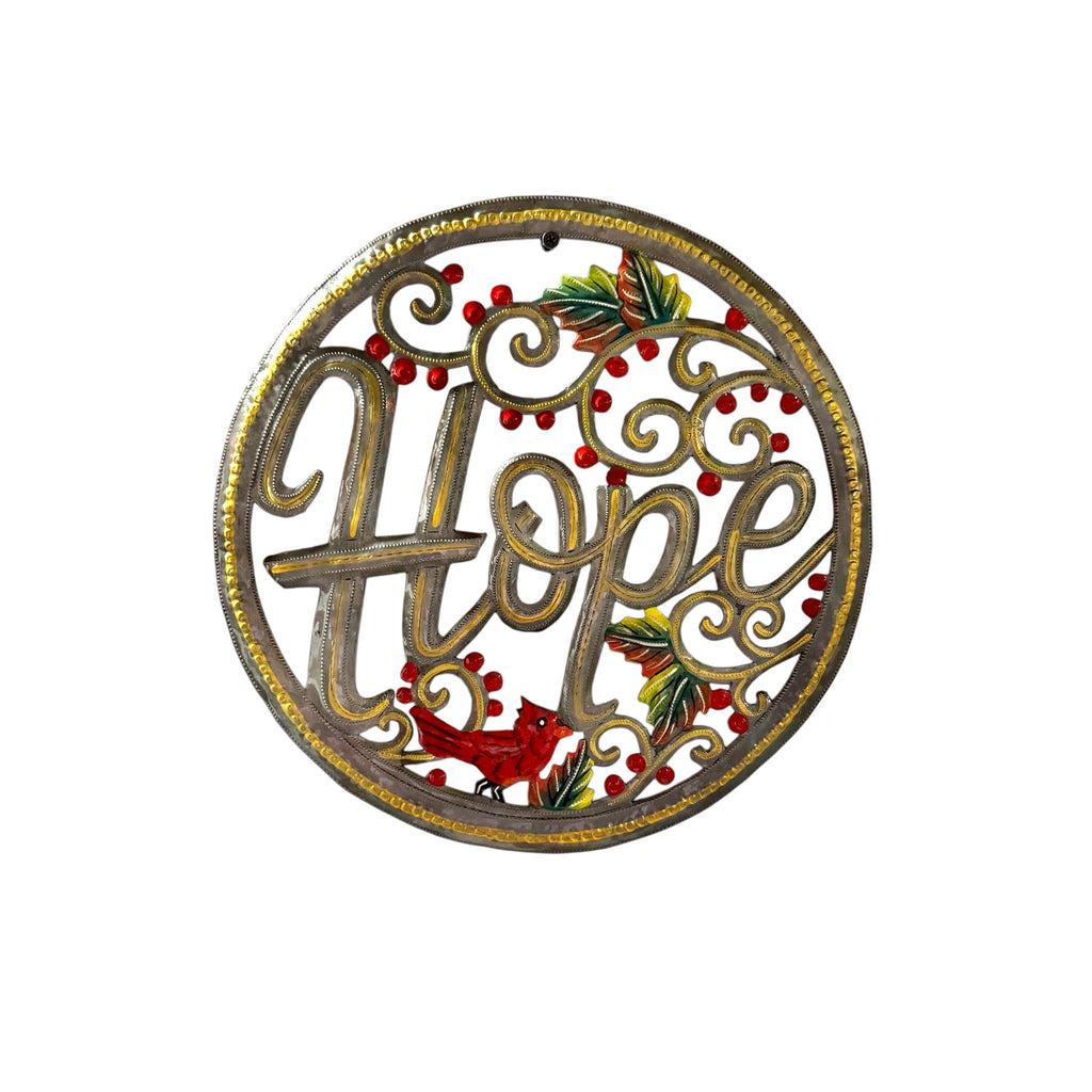 Perfect Hope