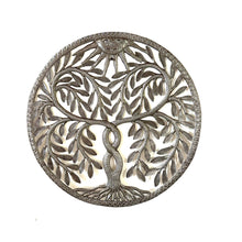 Load image into Gallery viewer, Braided Sun Tree of Life