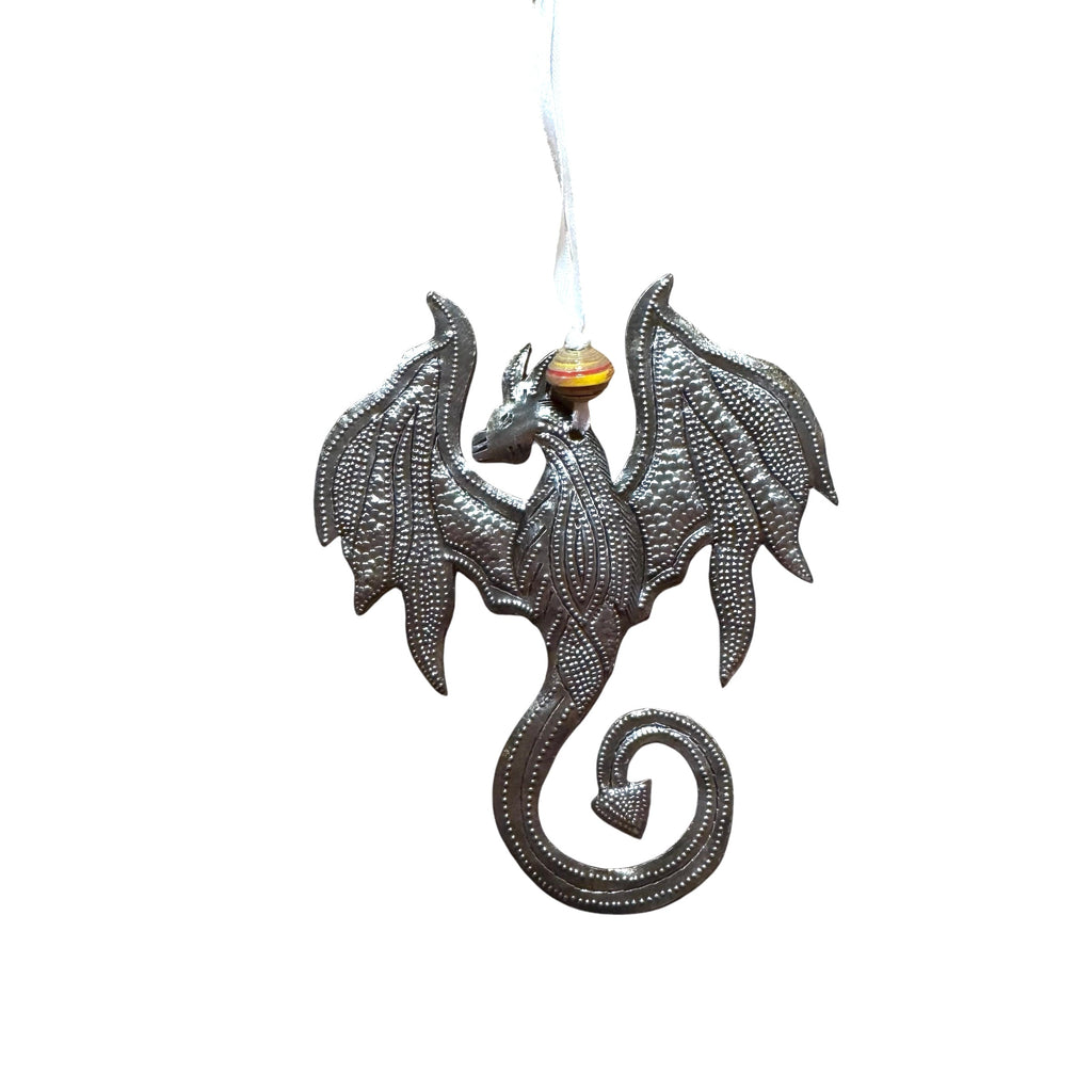Dragon Ornament
