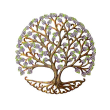 Load image into Gallery viewer, Large Purple Tree