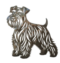 Load image into Gallery viewer, Schnauzer
