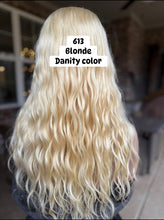 Load image into Gallery viewer, Preorder “Danity” 20” Bandfall Wig