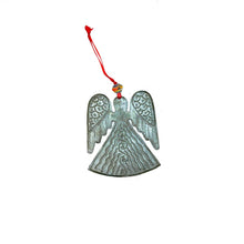 Load image into Gallery viewer, Classic Angel Ornament- Wings Down