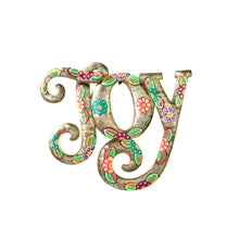 Load image into Gallery viewer, Jumbo Painted Joy