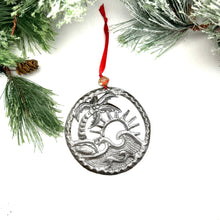 Load image into Gallery viewer, Sunshine Beach Ornament