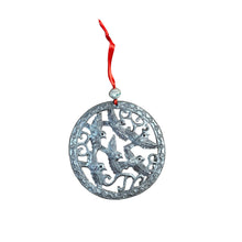 Load image into Gallery viewer, Flying Free Bird Ornament
