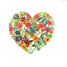 Load image into Gallery viewer, Love for Butterflies