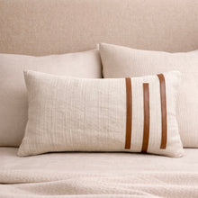 Load image into Gallery viewer, Sedona Lumbar Pillow Cover