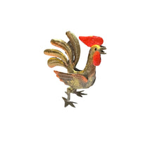 Load image into Gallery viewer, Little Standing Rooster