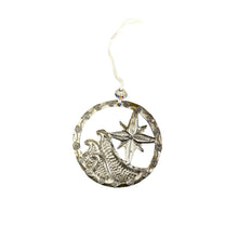 Load image into Gallery viewer, North Star Ornament