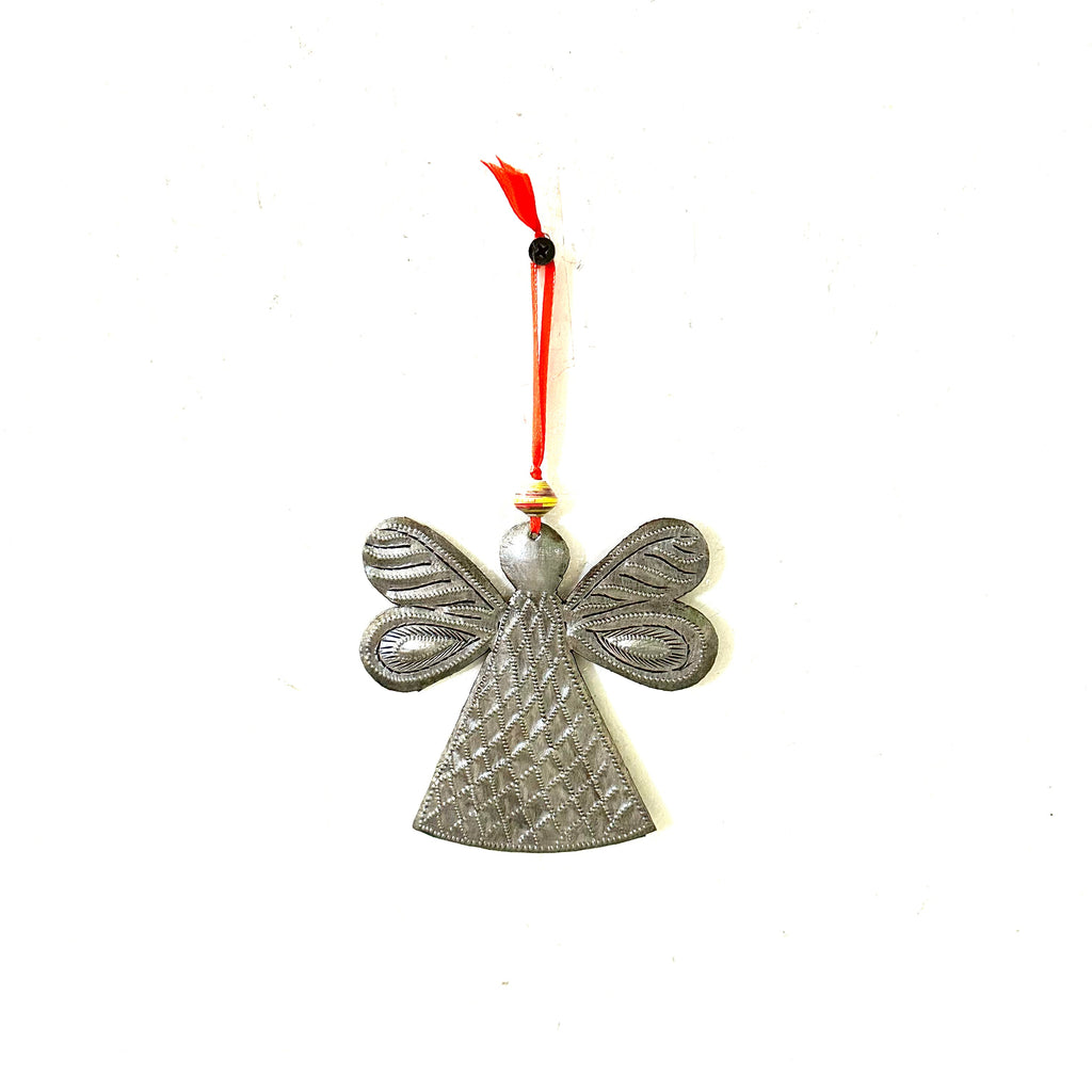 Angel Ornament 2
