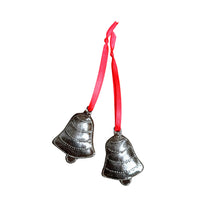 Load image into Gallery viewer, Bells are Ringing Ornament Set