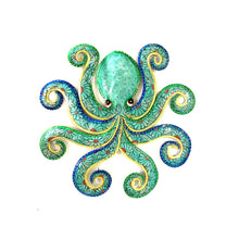 Load image into Gallery viewer, Friendly Octopus