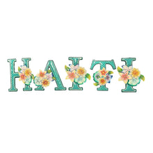 Load image into Gallery viewer, Painted Individual Letters