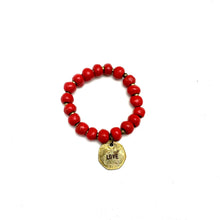 Load image into Gallery viewer, Love Bracelet