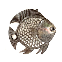Load image into Gallery viewer, Big Fish Oil Drum Top