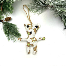 Load image into Gallery viewer, Little Bear Ornament- Baby Bear