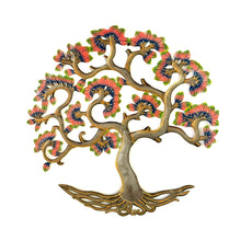 Load image into Gallery viewer, Pink and Blue Tree of Life