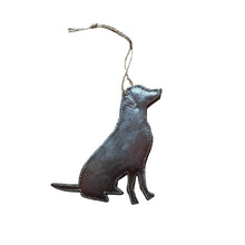 Load image into Gallery viewer, Good Dog Ornament