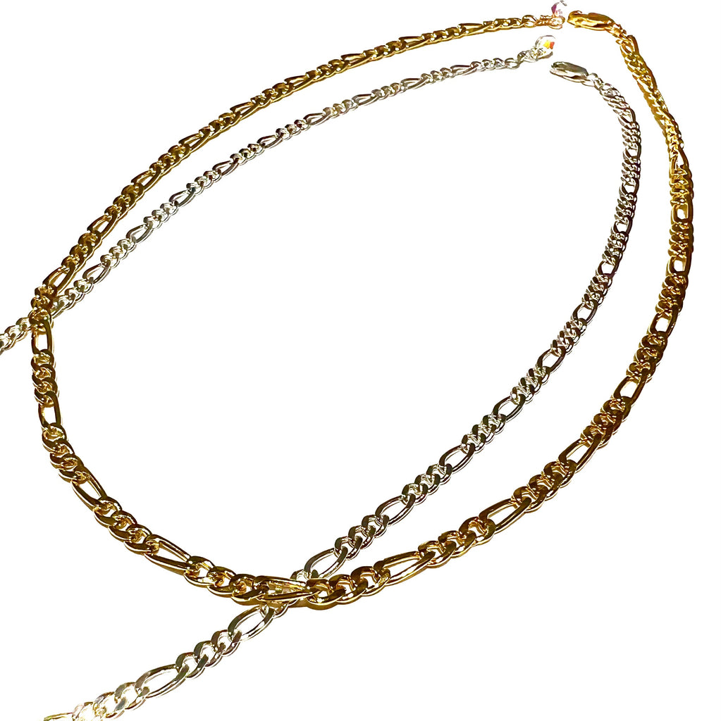 Figaro Chain necklace