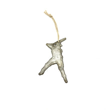 Load image into Gallery viewer, Baseball Player Ornament- Batter