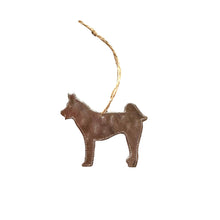 Load image into Gallery viewer, Rescue Pup Ornament