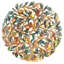 Load image into Gallery viewer, Jumbo Muted Birds and Fruit