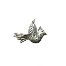 Load image into Gallery viewer, Steel Drum Bird Magnet