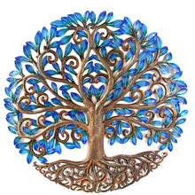 Load image into Gallery viewer, Jumbo Blue Tree