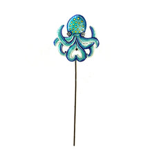 Load image into Gallery viewer, Octopus Garden Stake