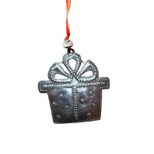 Load image into Gallery viewer, A Little Present Ornament