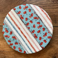 Load image into Gallery viewer, Small Bowl &amp; Banneton Covers