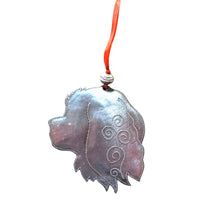 Load image into Gallery viewer, Cavalier King Charles Dog Ornament